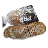 Nonna Pane Di Casa Sliced 650g , Z-Bakery - HFM, Harris Farm Markets
