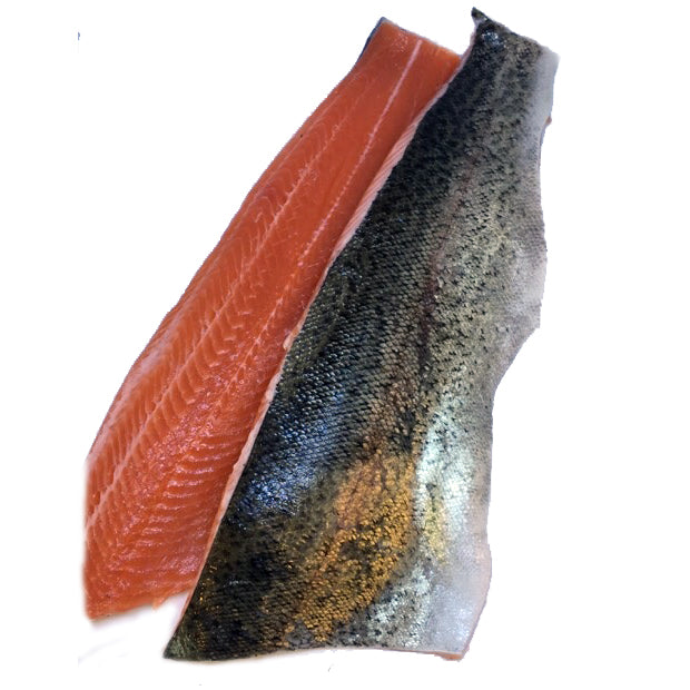 Sydney Fresh Seafood Rainbow Trout Fillets Deboned min 350g