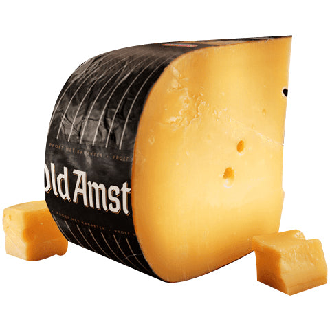 Old Amsterdam Aged Dutch Gouda 220g-280g