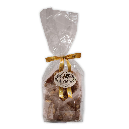 Oliviero Torroncini Chocolate 200g , Grocery-Confection - HFM, Harris Farm Markets
