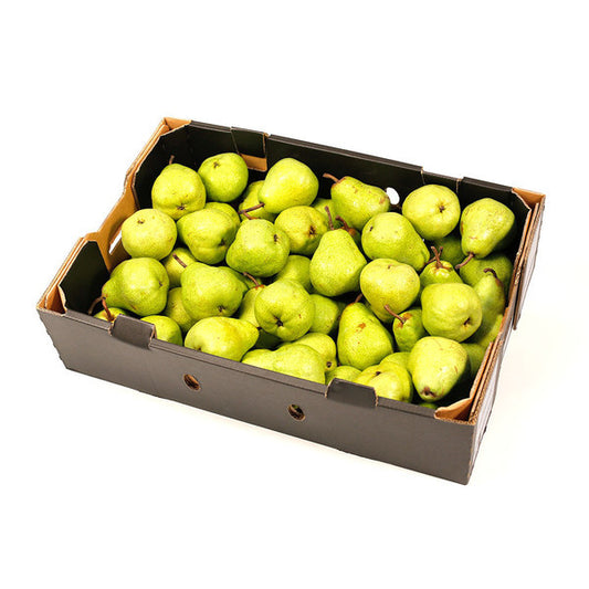 Pears Packham CATERING (box 12kg) , Wholesale - HFM, Harris Farm Markets

