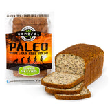 Venerdi - Bread Paleo - Super Seeded | Harris Farm Online