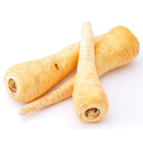 Parsnips Prepack (350g) , S03H-Veg - HFM, Harris Farm Markets
