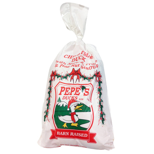Duck Whole Festive Stuffed Pepes min 2.5kg , Frdg5-Meat - HFM, Harris Farm Markets

