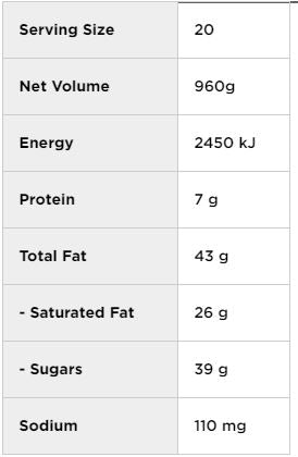 Pico - Chocolate - Organic Milk (80g)
