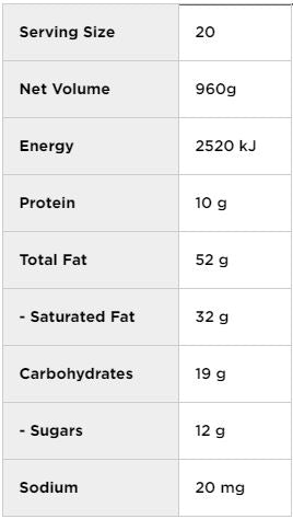Pico - Chocolate Dark - Organic Super Dark (80g)