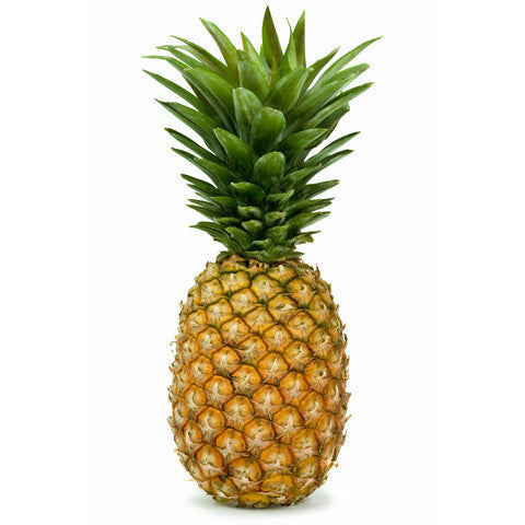 Pineapples large(Box 10) , Whsl-Fruit - HFM, Harris Farm Markets
