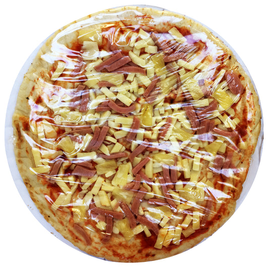 Harris Farm - Pizza Ham & Pineapple (400g)