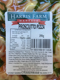 Harris Farm Pizza Prosciutto 350g