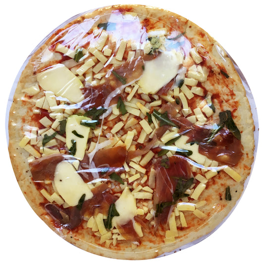 Harris Farm - Pizza Proscuitto