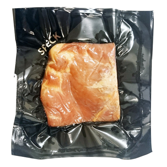 Pork Smoked Speck (200g-400g) Burgomaster , Frdg4-Deli - HFM, Harris Farm Markets
 - 1