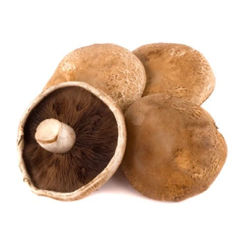  Mushrooms Portobello | Harris Farm Online