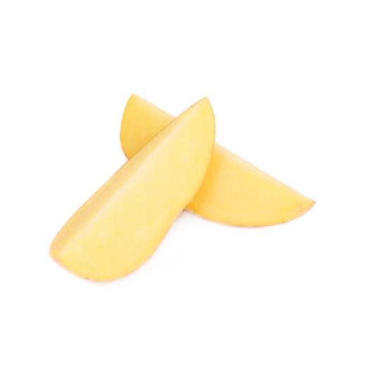 Potato Wedges CATERING (bag 1kg) , Wholesale - HFM, Harris Farm Markets
