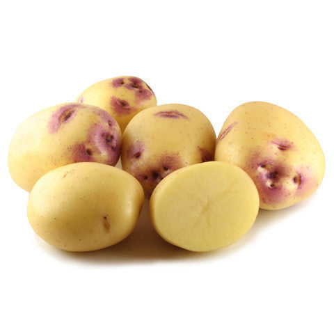 Potatoes Kestrel small (min 1kg bag) , S01H-Veg - HFM, Harris Farm Markets
