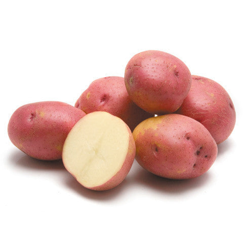 Potatoes Pontiac (20kg Bag) , Whsl-Veg - HFM, Harris Farm Markets
