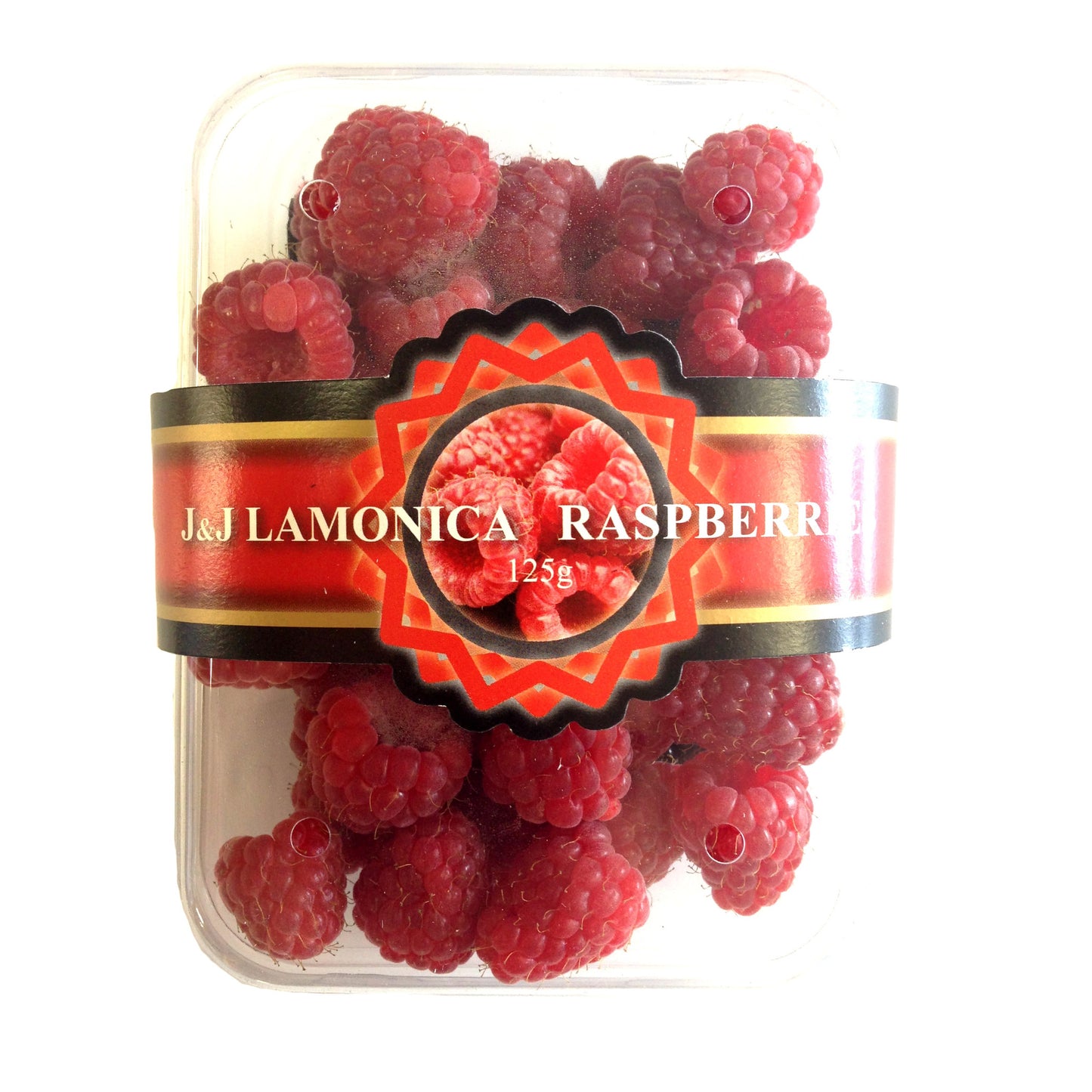 Raspberries Premium , Whsl-Fruit - HFM, Harris Farm Markets
