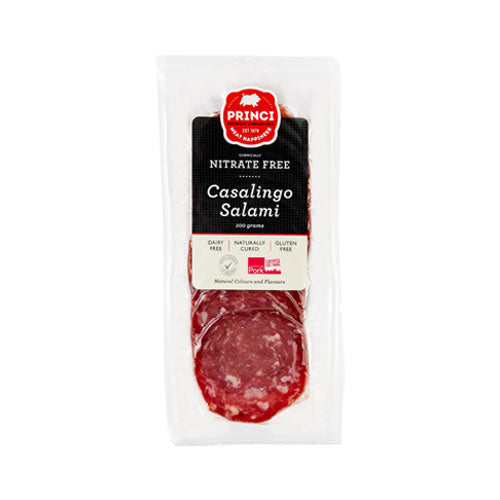 Princi Casalingo Salami 100g