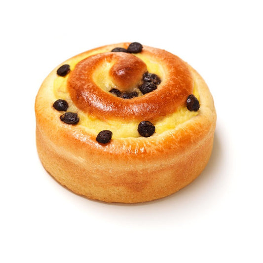 Brioche Mini Chinois Choc Chip 300g La Fournee Doree , Z-Bakery - HFM, Harris Farm Markets
