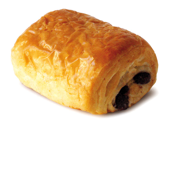 La Fournee Doree - Bread Pains Au Chocolate (6 Rolls, 270g)