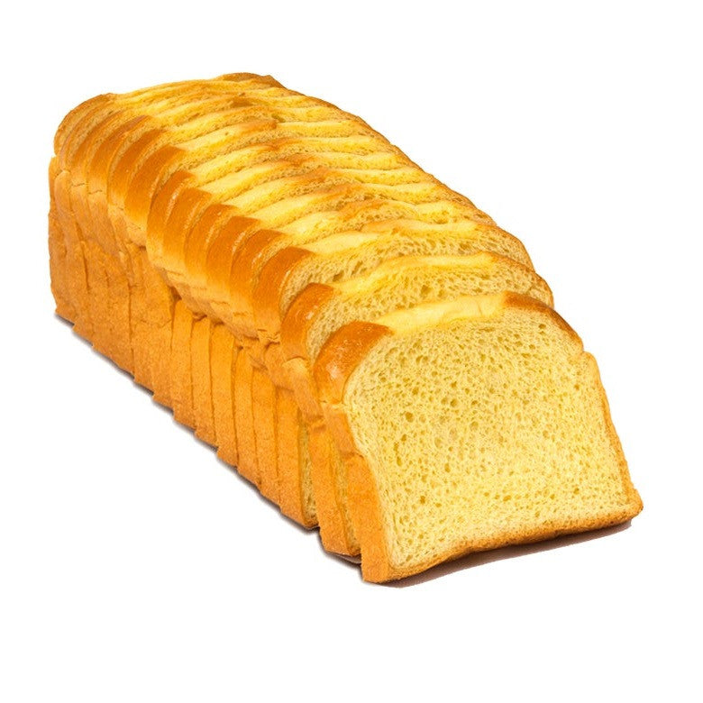 Brioche Sliced 500g La Fournee Doree , Z-Bakery - HFM, Harris Farm Markets
