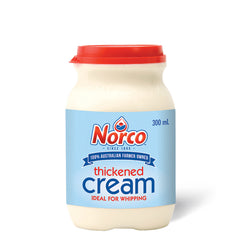 Norco Thickened Cream | Harris Farm Onliine