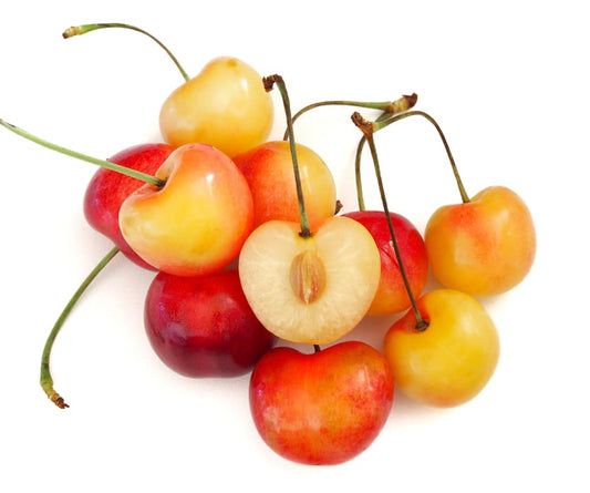 Cherry White 300g