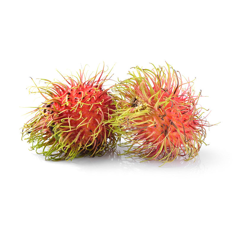 Rambutans Tray | Harris Farm Online