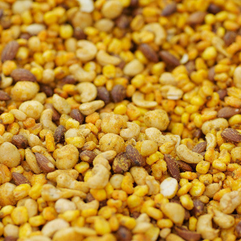 Harris Farm Ranch Mix Min 500g , Grocery-Nuts - HFM, Harris Farm Markets
