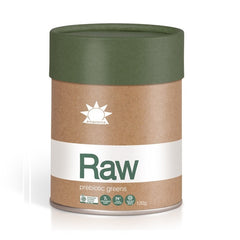 Amazonia - Raw Prebiotic Greens (120g)