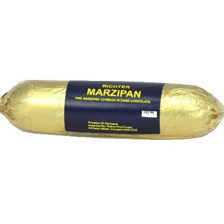 Richter Marzipan Chocolate 100g , Grocery-Confection - HFM, Harris Farm Markets
