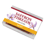 Chef's Choice Saffron Threads | Harris Farm Online
