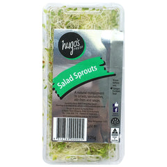 Sprouts - Salad Sprouts | Harris Farm Online
