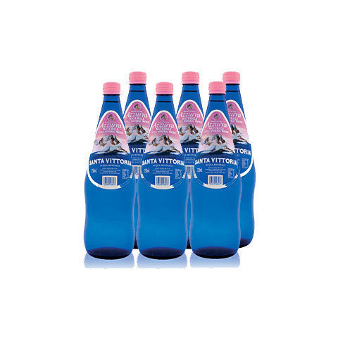 Santa Vittoria Still Water 6 X 750ml , Grocery-Drinks - HFM, Harris Farm Markets
