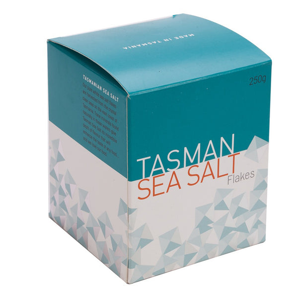 Tasman Sea Salt Flakes | Harris Farm Online