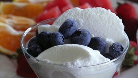 Shaw River - Yoghurt Natural Buffalo Milk Pot | Harris Farm Online
