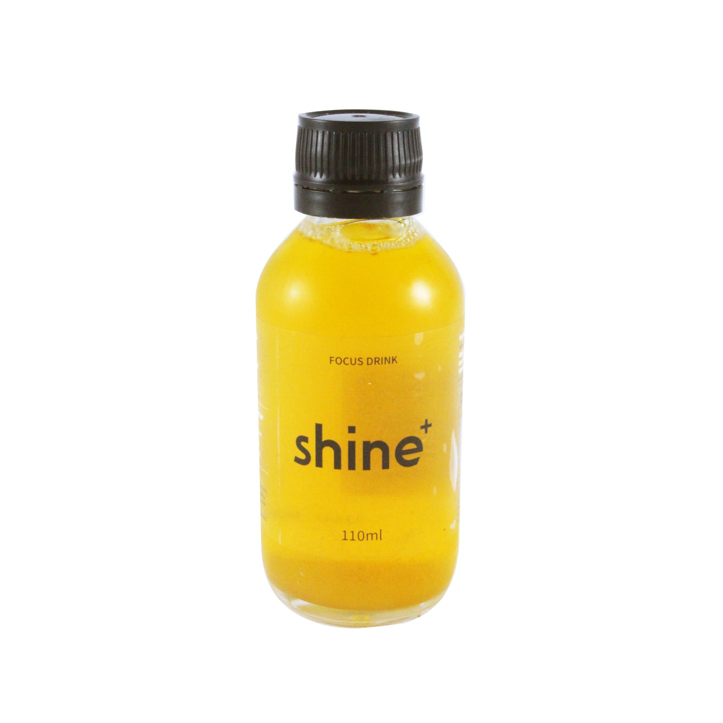 Shine Plus - Focus Drink (110mL)