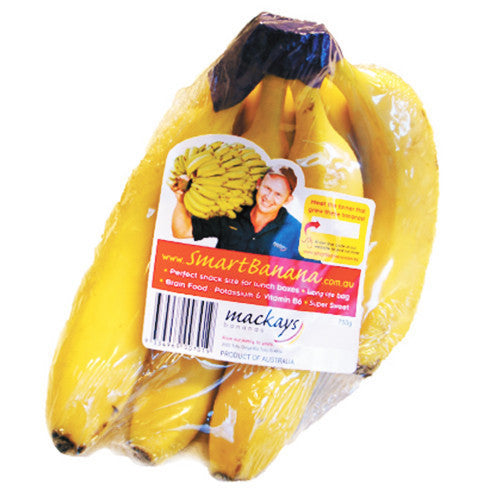 Bananas Smart | Harris Farm Online