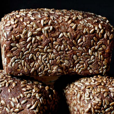 Sonoma Sourdough Seed Rye 825g , Z-Bakery - HFM, Harris Farm Markets
