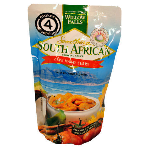 Something South African Cape Malay Cooking Sauce 500g , Grocery-Cooking - HFM, Harris Farm Markets
