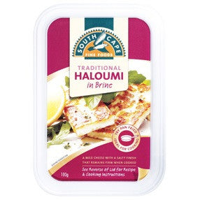 Halloumi South Cape 180g , Frdg1-Cheese - HFM, Harris Farm Markets
