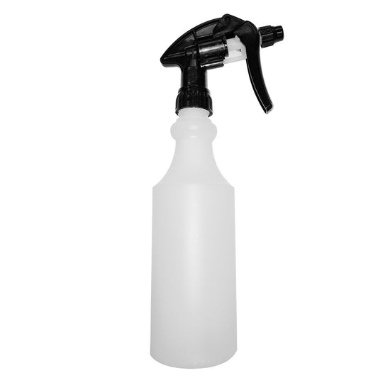 Canyon Spray Bottle 500ml , Grocery-Cleaning - HFM, Harris Farm Markets
