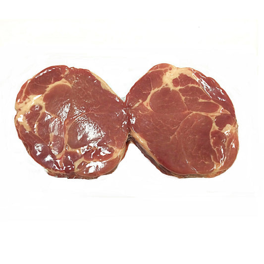 Pork Scotch Steak- BE Campbell (390-420g) , Frdg5-Meat - HFM, Harris Farm Markets
