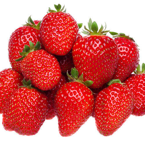Strawberries Small (tray of 15 punnets) , Wholesale - HFM, Harris Farm Markets

