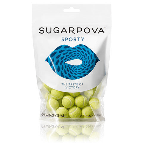 Sugarpova Sporty 142g , Grocery-Confection - HFM, Harris Farm Markets
