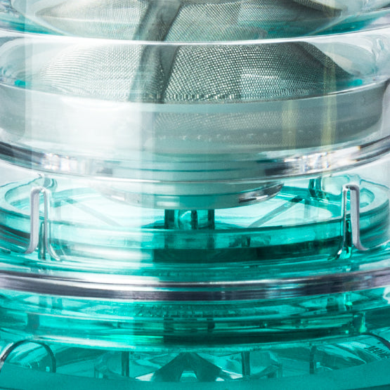 T2 - Tea maker - Aqua (each)