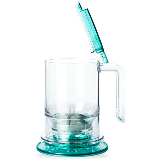T2 - Tea maker - Aqua (each)