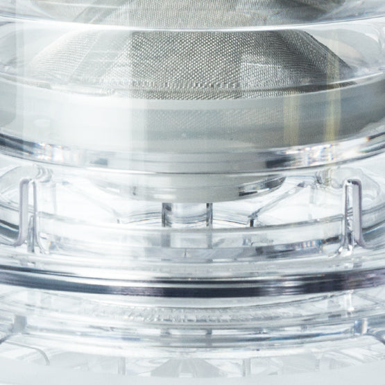 T2 - Tea maker - Clear (each)