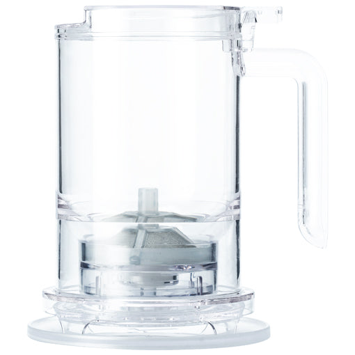 T2 - Tea maker - Clear (each)