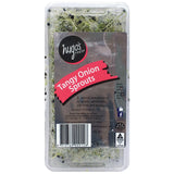 Hugo's Tangy Onion Sprouts 50g