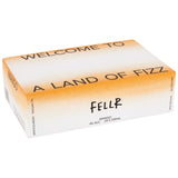 Fellr Mango Seltzer Case 24x330g